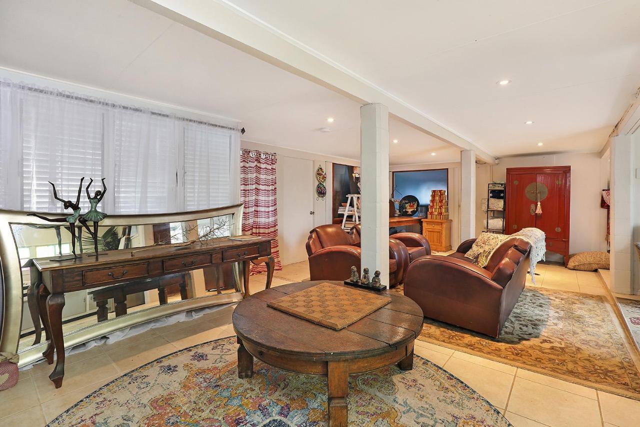 Kenilworth House Offering 2 Suites מראה חיצוני תמונה
