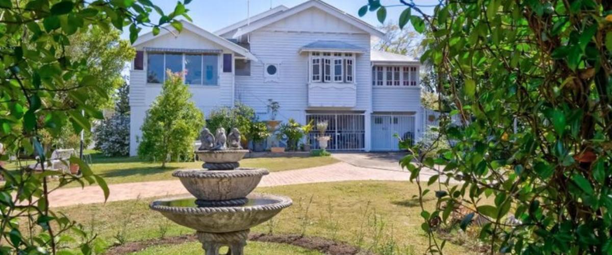 Kenilworth House Offering 2 Suites מראה חיצוני תמונה