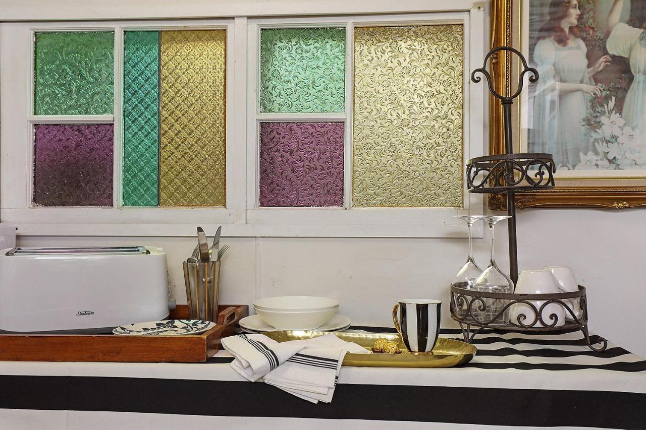 Kenilworth House Offering 2 Suites מראה חיצוני תמונה