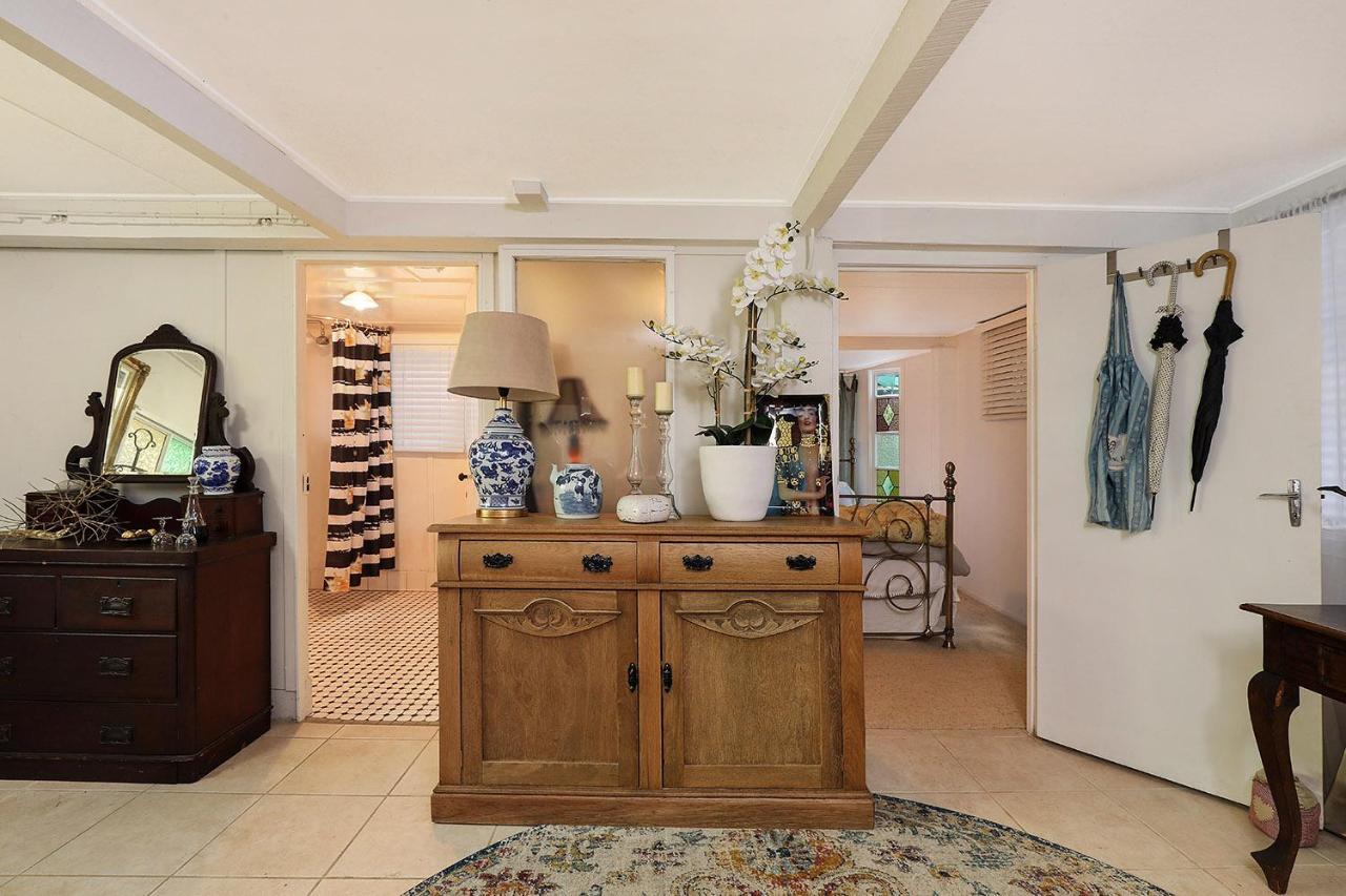 Kenilworth House Offering 2 Suites מראה חיצוני תמונה