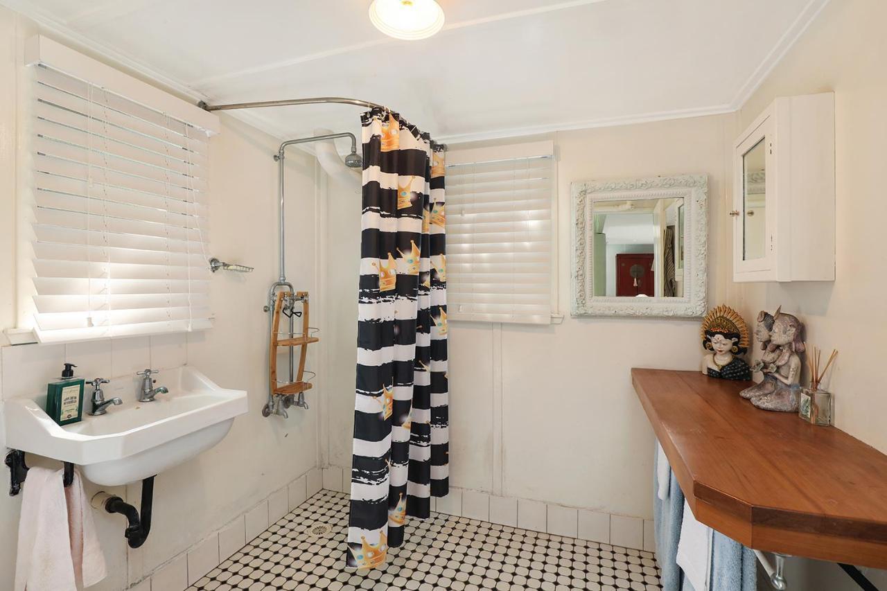 Kenilworth House Offering 2 Suites מראה חיצוני תמונה