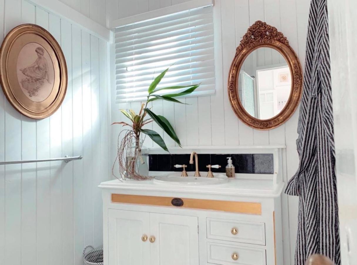 Kenilworth House Offering 2 Suites מראה חיצוני תמונה
