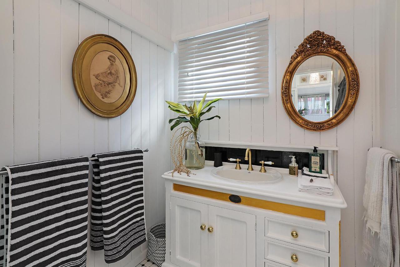 Kenilworth House Offering 2 Suites מראה חיצוני תמונה