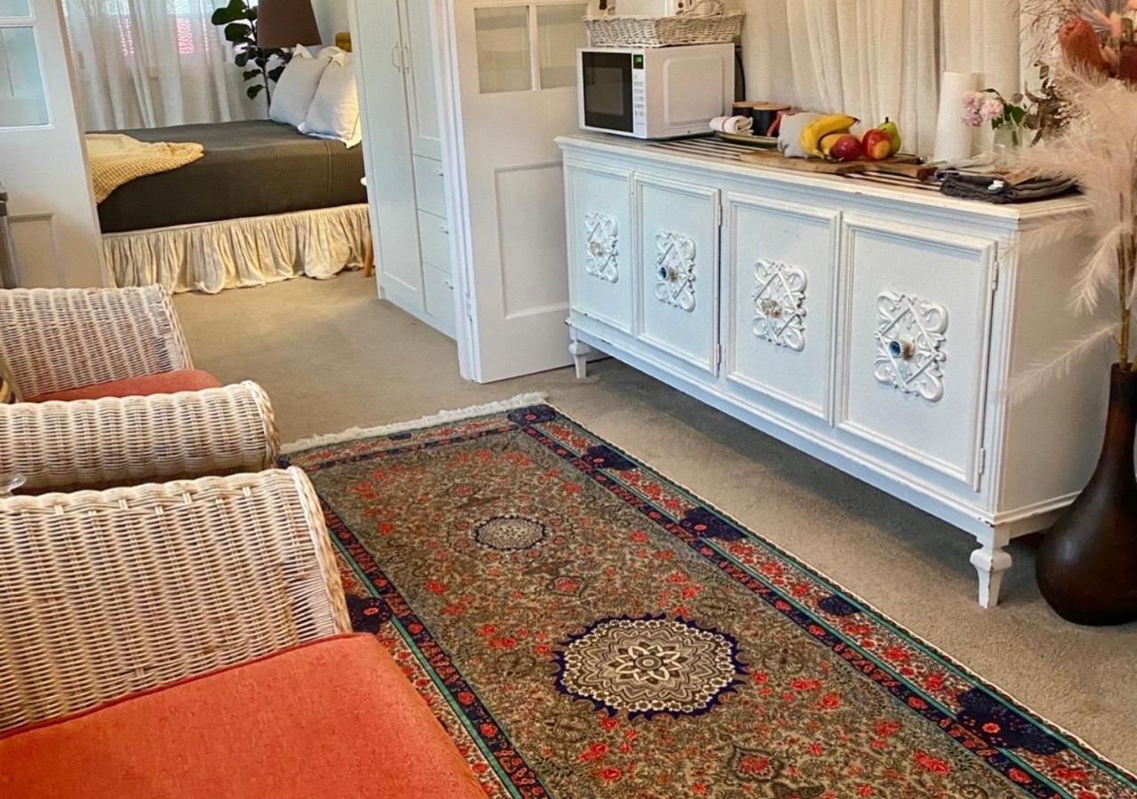 Kenilworth House Offering 2 Suites מראה חיצוני תמונה