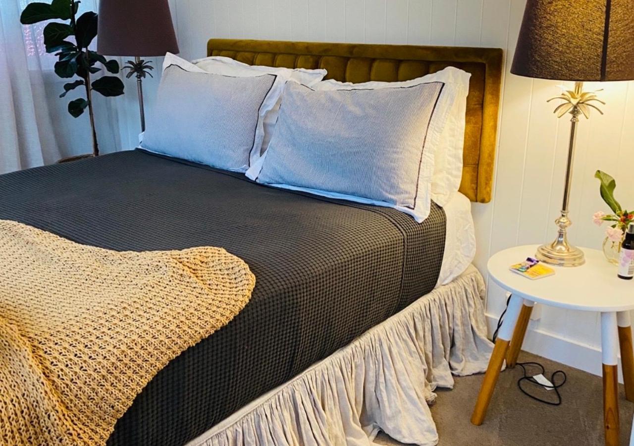 Kenilworth House Offering 2 Suites מראה חיצוני תמונה