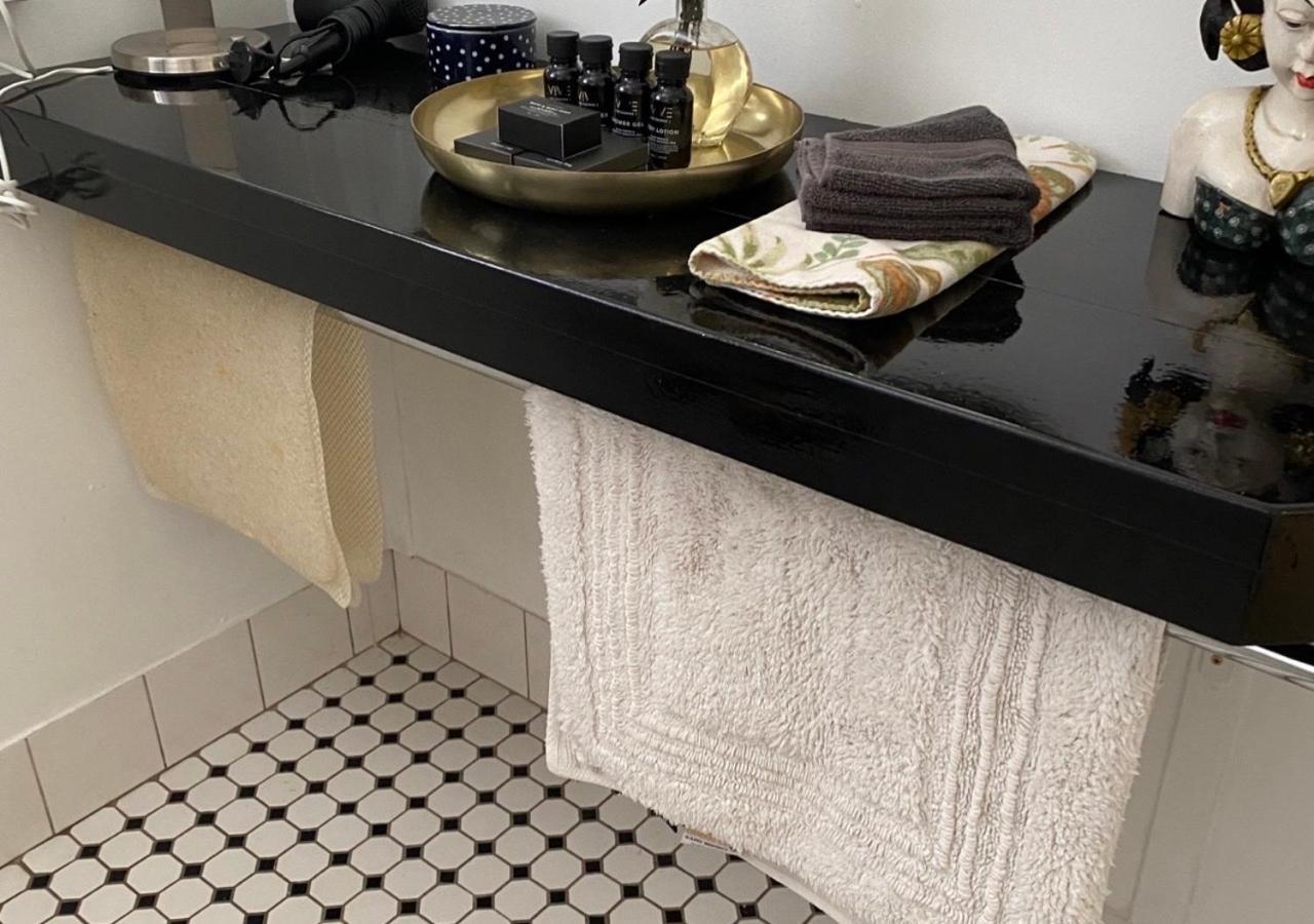 Kenilworth House Offering 2 Suites מראה חיצוני תמונה
