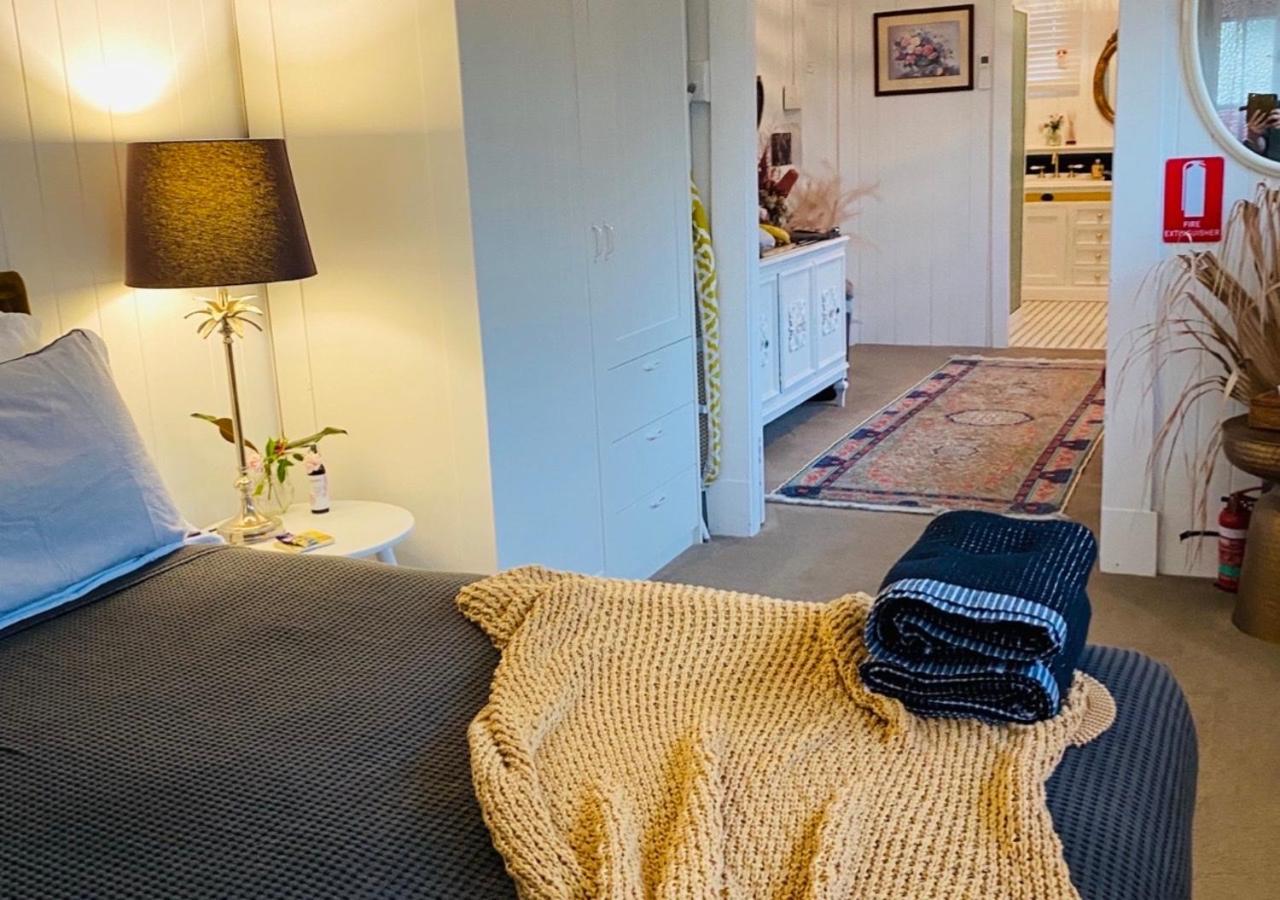 Kenilworth House Offering 2 Suites מראה חיצוני תמונה