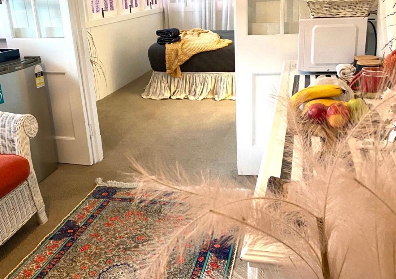Kenilworth House Offering 2 Suites מראה חיצוני תמונה