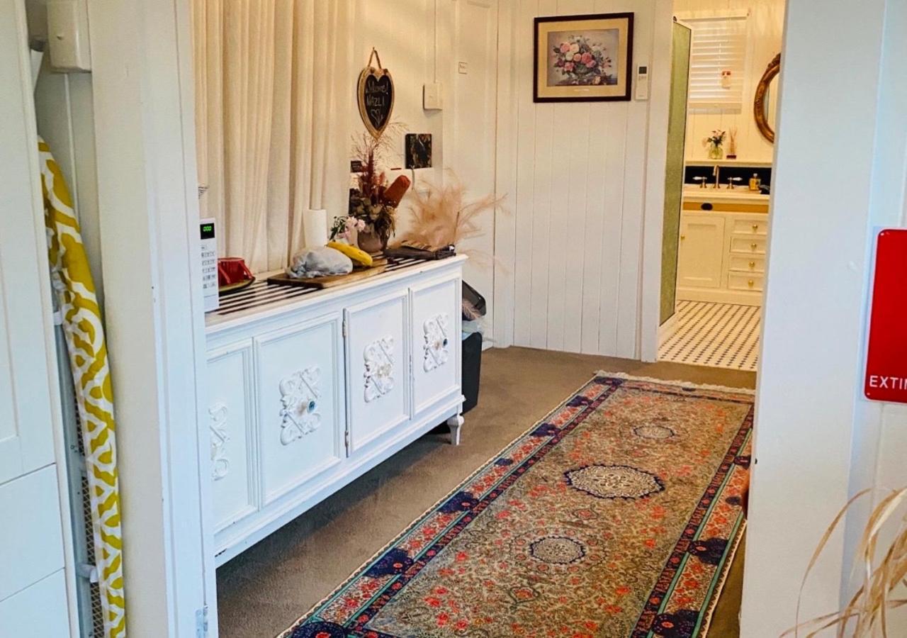 Kenilworth House Offering 2 Suites מראה חיצוני תמונה